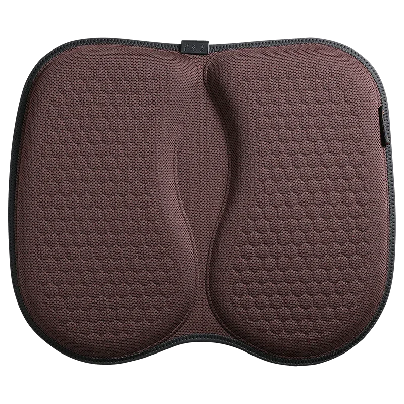 Car 3D Silica Gel Seat Cover Cushion