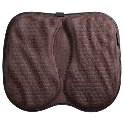 Car 3D Silica Gel Seat Cover Cushion