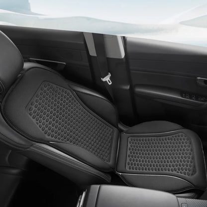 Car Summer 3D Bumps Breathable Cool Seat Cushion