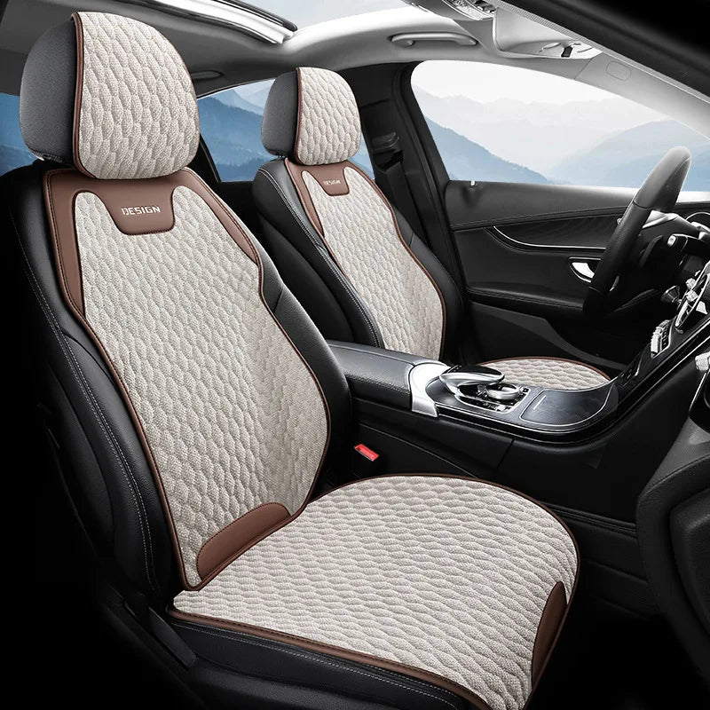 Car Auto Cooling Summer Universal  Seat Cushion
