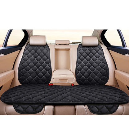 Car Seat Protector Universal Winter Warm Cushion