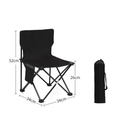 Camping Fishing Outdoor Picnics Lightweight  Portable Chair