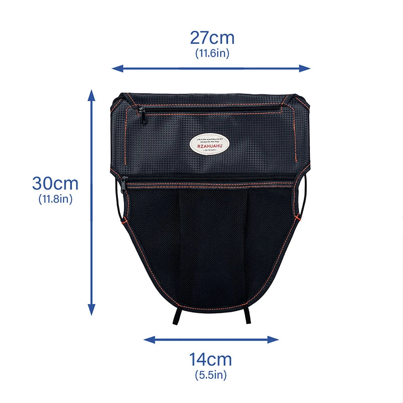 Car Seat Pad Summer Breathable Refreshing Anti-Slip Seat Cushion