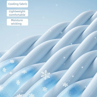 Car Summer 3D Bumps Breathable Cool Seat Cushion