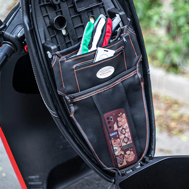 Car Seat Pad Summer Breathable Refreshing Anti-Slip Seat Cushion
