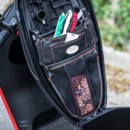 Car Seat Pad Summer Breathable Refreshing Anti-Slip Seat Cushion