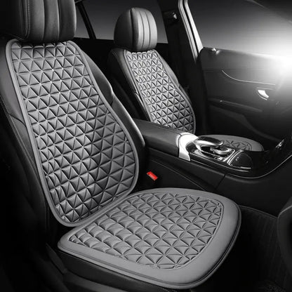 Car 3D Suspended Seat Embossed Pattern Cushion