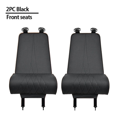 Car Universal PU Leather Breathable Comfort Seat Cushion