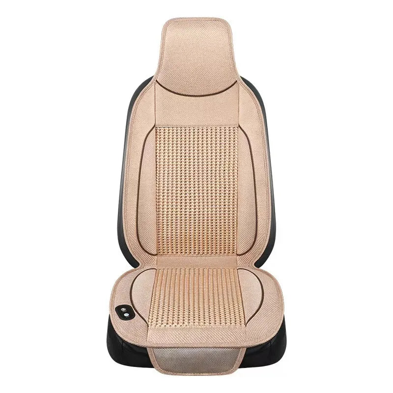 12V Summer Cool Cushion Seat Ventilation Car Cushion Air Conditioning Cooling