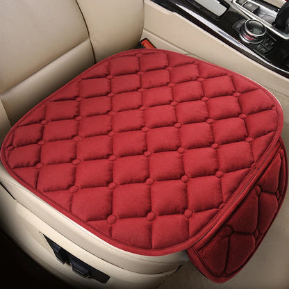 Car Seat Protector Universal Winter Warm Cushion