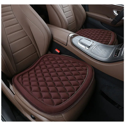 Car Breathable Anti-Slip Universal Seat Cushion Mat Pad
