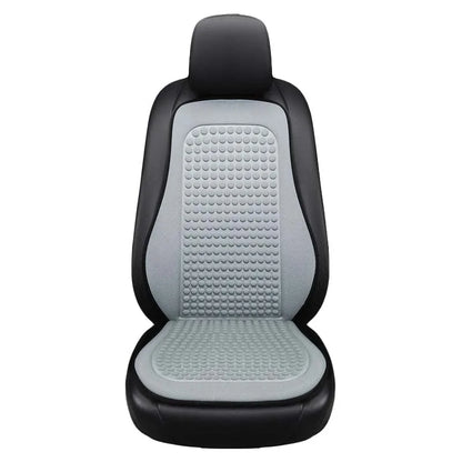 Car Summer Cooling  Breathable Bump Massage Seat Cushion