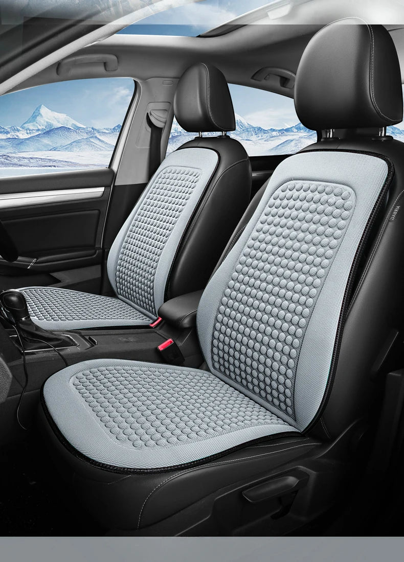 Car Summer Ice Silk Universal Cool Cushion