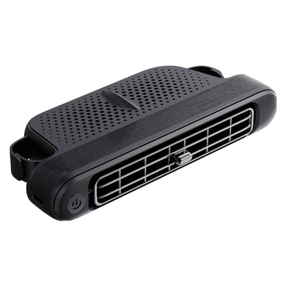 Car USB Autonomous Cooling Portable Backseat 3 Speeds Fans