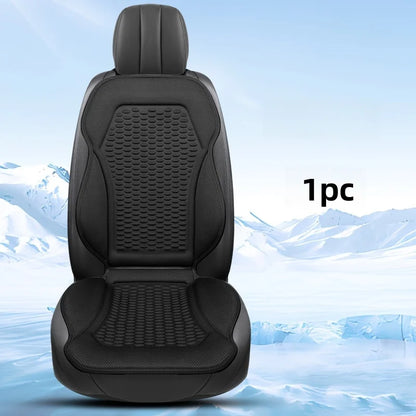 Car Summer 3D Bumps Breathable Cool Seat Cushion
