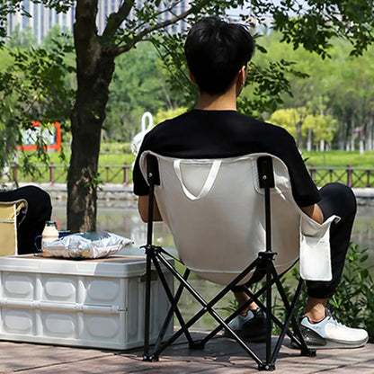 Camping Garden Travel Backpacking Portable Folding Chair