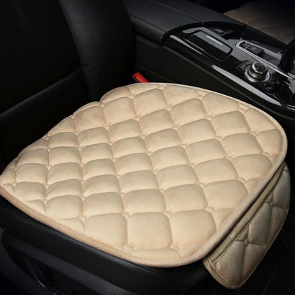 Car Seat Protector Universal Winter Warm Cushion