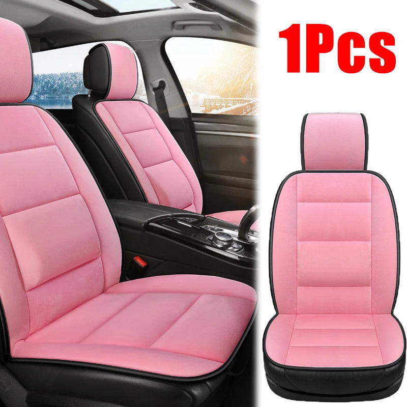 Car Auto Seat Cover Universal Seat Cushion Anti-slip Protector