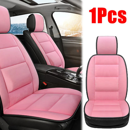 Car Auto Seat Cover Universal Seat Cushion Anti-slip Protector