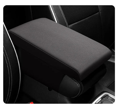Car Armrest Box Height Pad Universal Memory Foam Height Pad