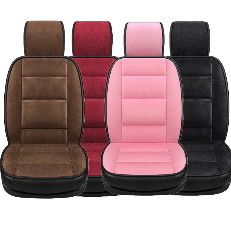 Car Auto Seat Cover Universal Seat Cushion Anti-slip Protector