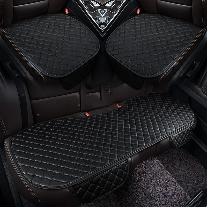 Car Seat Universal Breathable Comfort Cushion