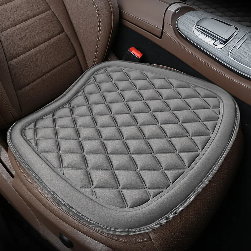 Car Breathable Anti-Slip Universal Seat Cushion Mat Pad