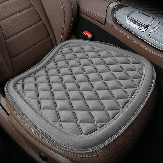 Car Breathable Anti-Slip Universal Seat Cushion Mat Pad