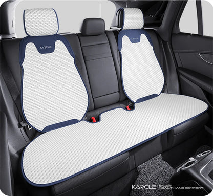 Car Universal Ice Silk Summer Breathable Seat Cushion