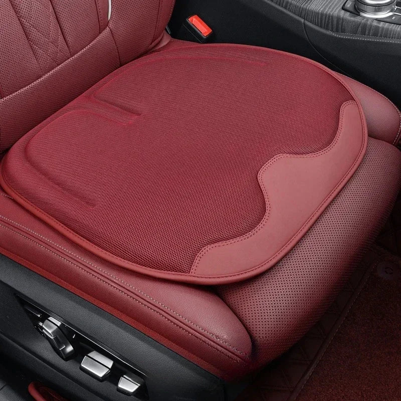 Car Universal 3D Four Seasons Gel Cooling Seat Cushion