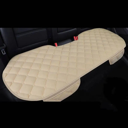 Car Seat Protector Universal Winter Warm Cushion
