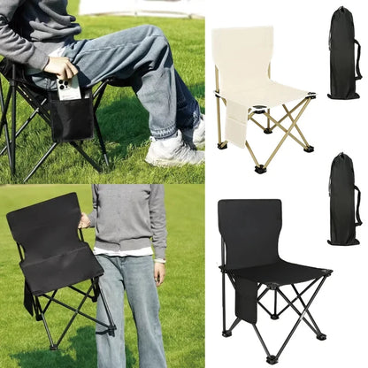 Camping Fishing Outdoor Picnics Lightweight  Portable Chair