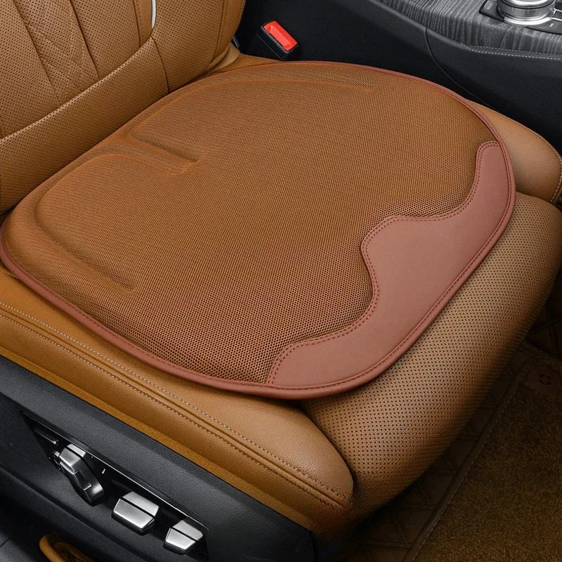 Car Universal 3D Four Seasons Gel Cooling Seat Cushion