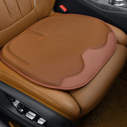 Car Universal 3D Four Seasons Gel Cooling Seat Cushion