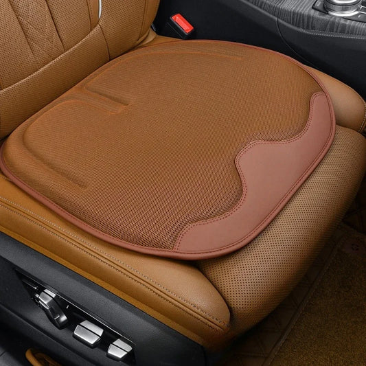 Car Universal 3D Four Seasons Gel Cooling Seat Cushion