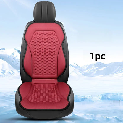 Car Summer 3D Bumps Breathable Cool Seat Cushion