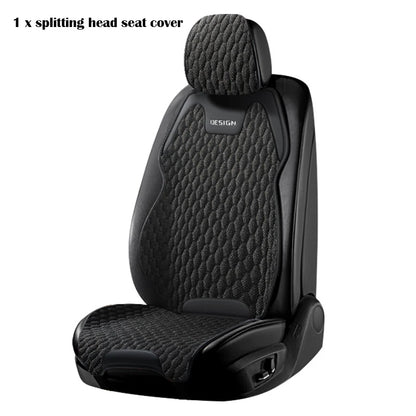 Car Auto Cooling Summer Universal  Seat Cushion