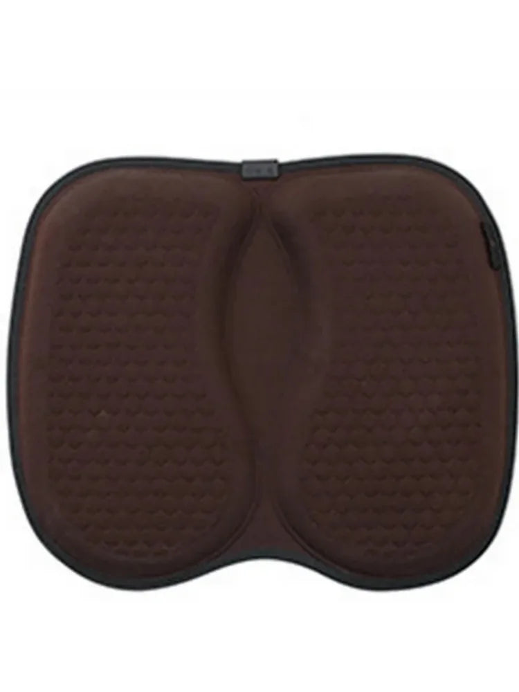 Car Summer Seat Breathable Cooling Ventilation Gel Pad Cushion
