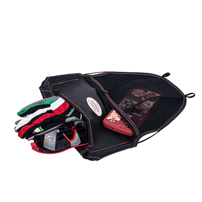 Car Seat Pad Summer Breathable Refreshing Anti-Slip Seat Cushion