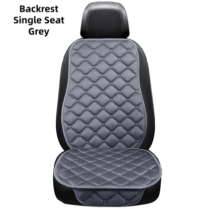 Car Seat Protector Universal Winter Warm Cushion