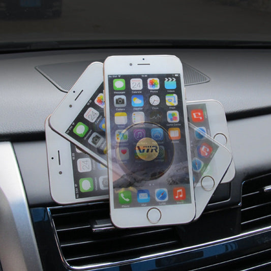 Car Universal Dashboard Vacuum Adsorption Mount Holder