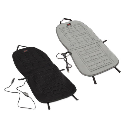 12V Car Front Seat Heated Pad Winter Warmer Heater Cushion