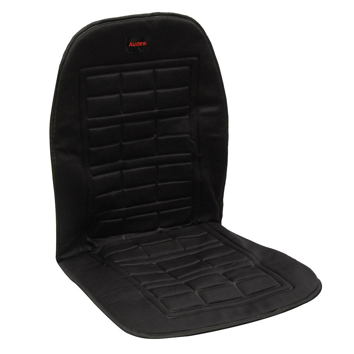 12V Car Front Seat Heated Pad Winter Warmer Heater Cushion