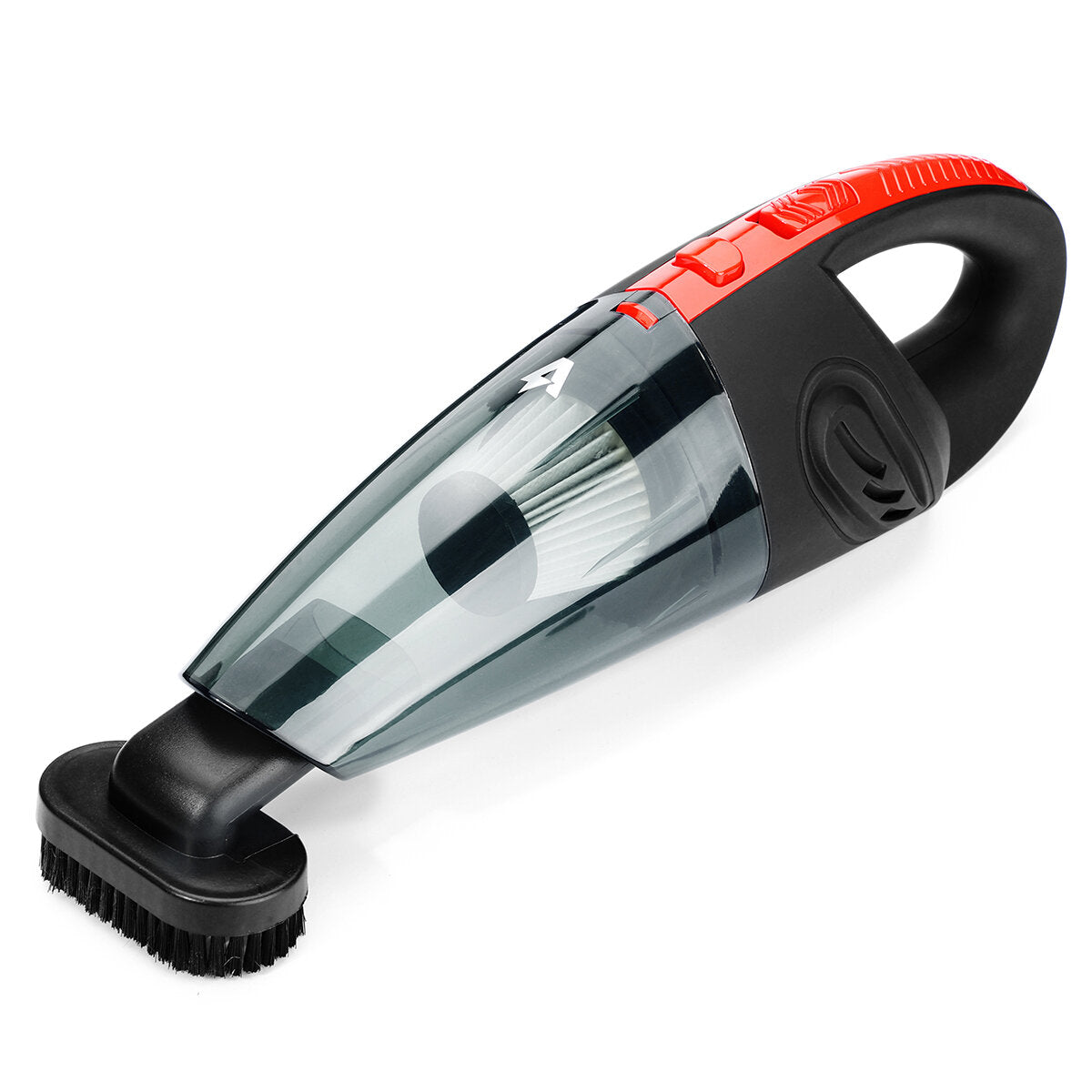 Car Vacuum Cleaner Mini Cordless Rechargeable Handheld 120w