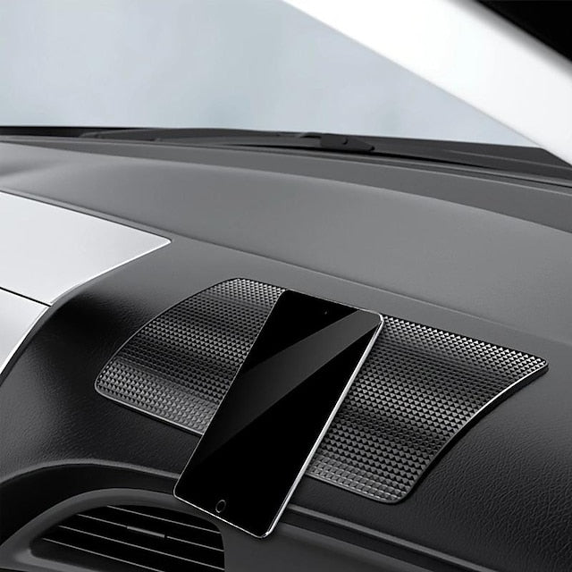 Car Mobile Phone Anti-slip Shelving Resistance Mat