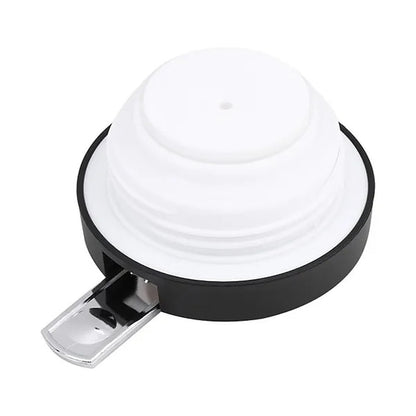 1200ML 12V/24V Car Cigarette Heating Electric Kettle Mug Travel Thermoses