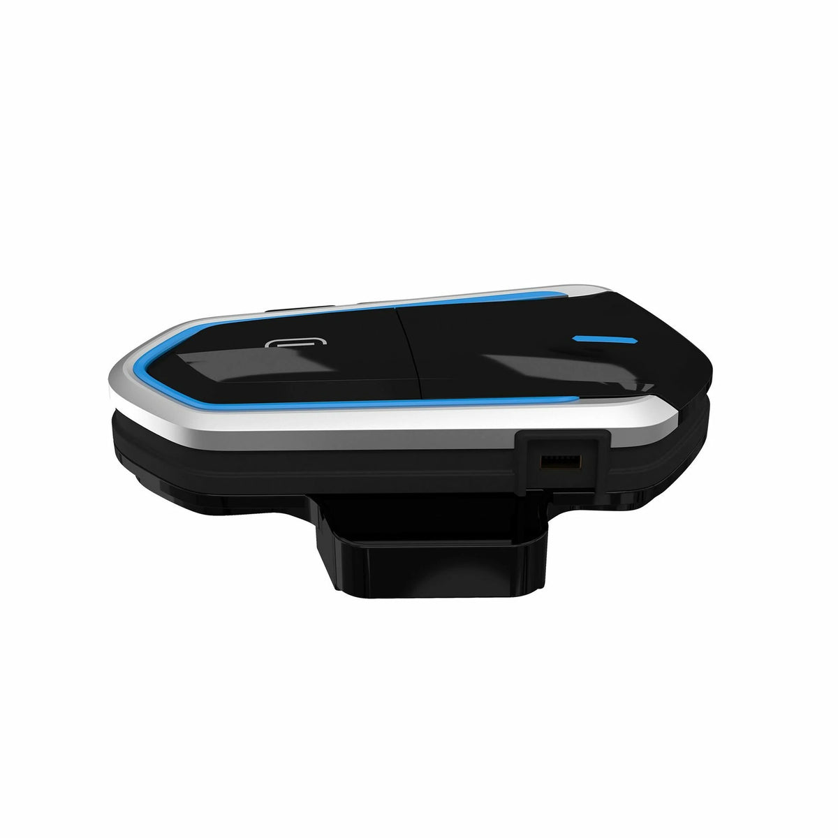 Motorcycle Bluetooth Helmet Headset Wireless Music Headphone Over-ear Stereo Headset