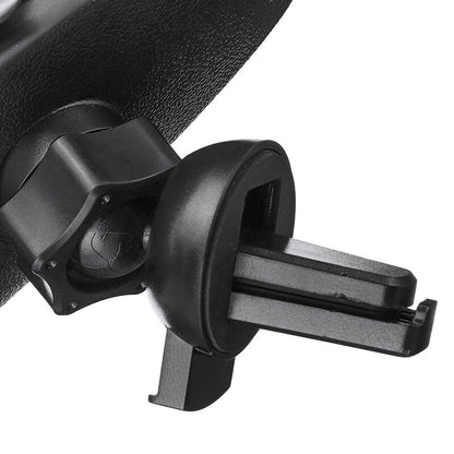Car Air Vent Phone Holder 10W QI Wireless Bracket Universal Fast Charger