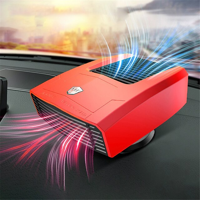 Car Truck Electric Warm Heater Windshield Snow Defogging