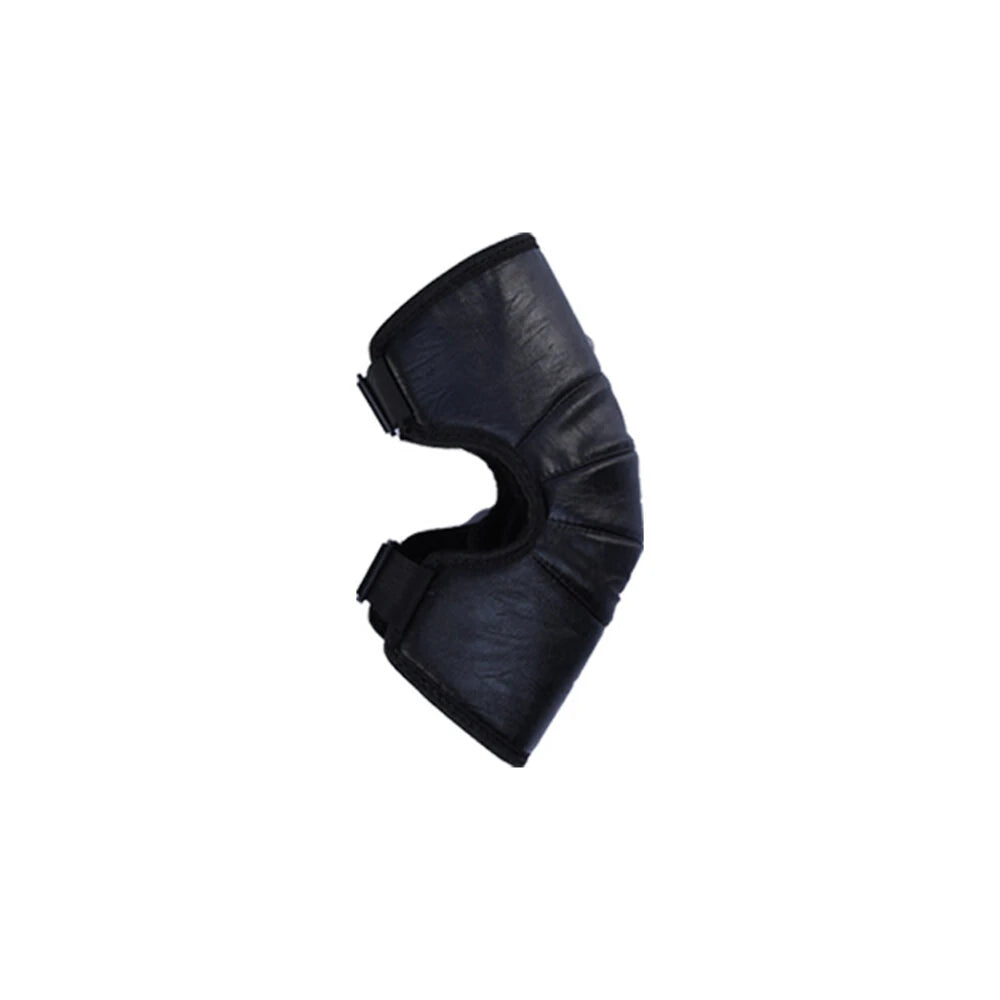 Motorcycle Riding Winter Leggings Guard Warm Windproof Thickened Knee Pads